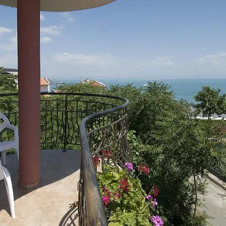 Gasthuis Vromos Chernomorets