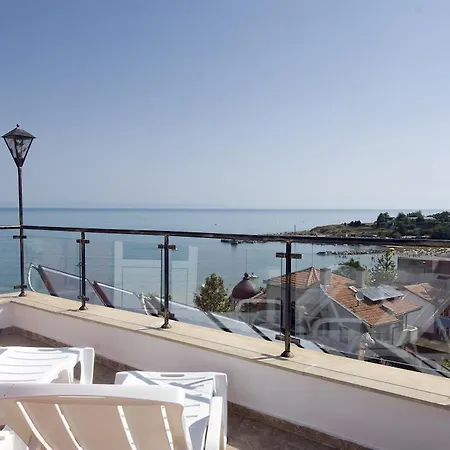 Gasthuis Vromos Chernomorets