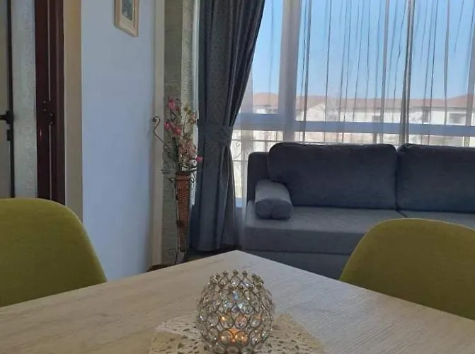 Vromos 3* Τσερνομόρετς