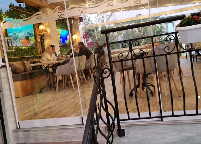 Vromos Τσερνομόρετς