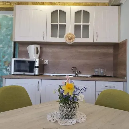 Vromos Guest Rooms Chernomorets