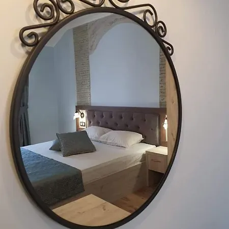 Vromos Guest Rooms Gæstehus 3*