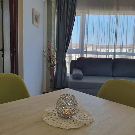 Vromos Guest Rooms 3* Chernomorets