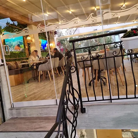 Vromos Guest Rooms Chernomorets