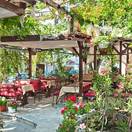 Vromos Guest Rooms Chernomorets