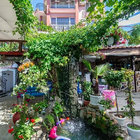 Gæstehus Vromos Guest Rooms Chernomorets