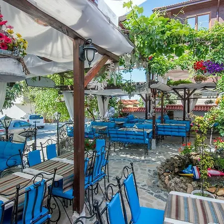 Vromos Guest Rooms Chernomorets