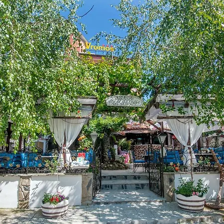 Vromos Guest Rooms Chernomorets