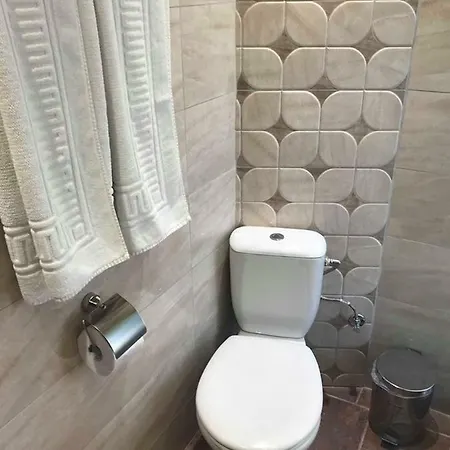 Gæstehus Vromos Guest Rooms