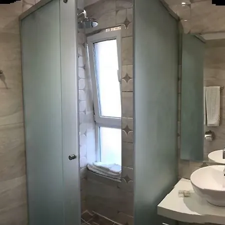 Gæstehus Vromos Guest Rooms 3*