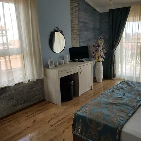 Vromos Guest Rooms 3* Chernomorets