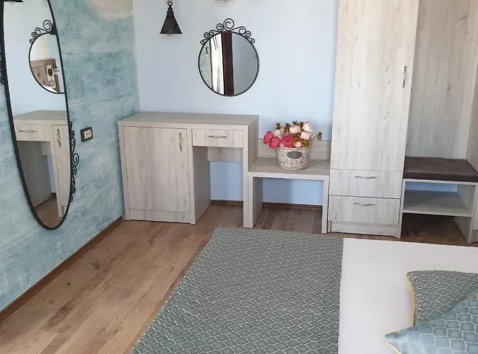 Vromos 3* Chernomorets