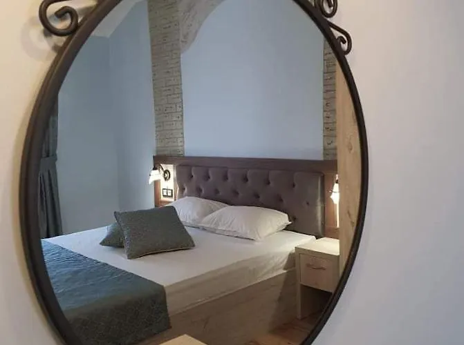 Vromos Casa de hóspedes 3*