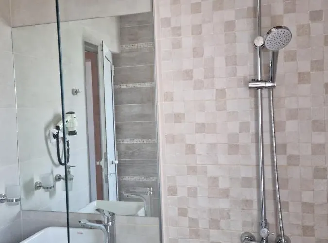 Vromos Casa de hóspedes Chernomorets