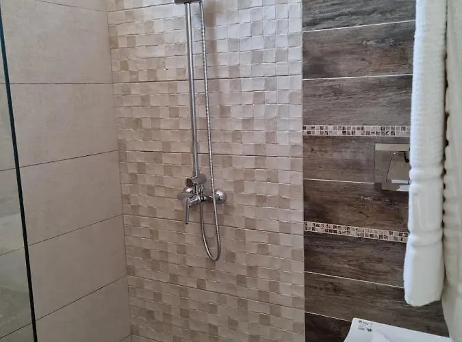 Vromos Casa de hóspedes Chernomorets