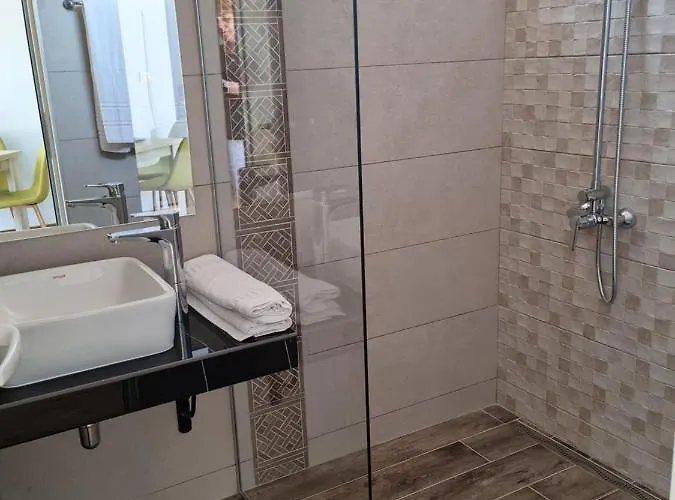 Vromos Casa de hóspedes