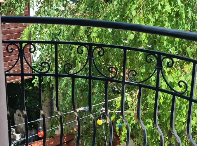 Vromos 3* Chernomorets