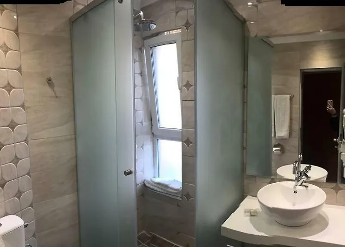 Casa de hóspedes Vromos 3*