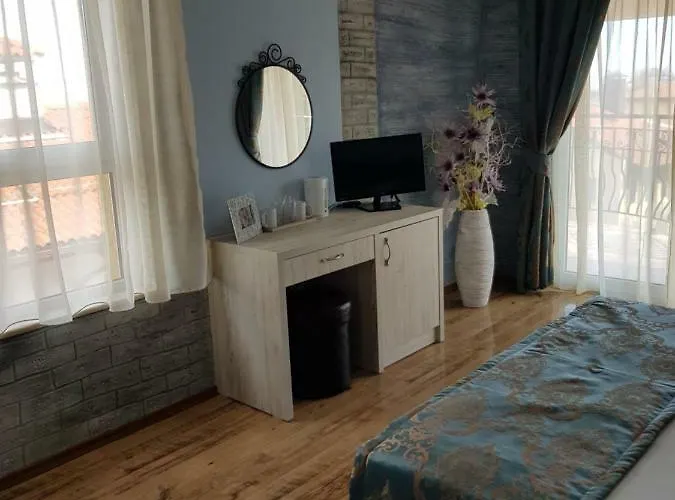 Vromos 3* Chernomorets